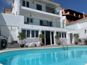 Adeje Deluxe Villas Santa Monica